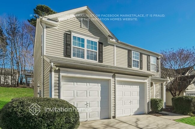 1307 Caselton Ct in Charlotte, NC - Building Photo - Building Photo