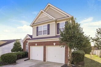 7811 Belchester Cir in Charlotte, NC - Building Photo - Building Photo
