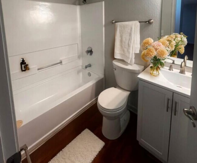 450 Barkley Landing Dr, Unit 478-1 in Morristown, TN - Foto de edificio - Building Photo