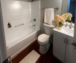 450 Barkley Landing Dr, Unit 438-1 in Morristown, TN - Foto de edificio - Building Photo