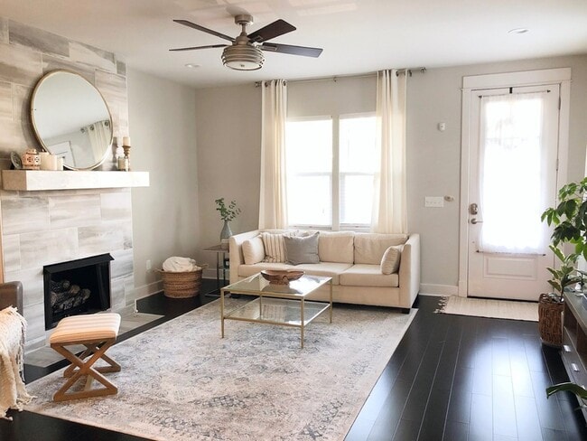 1920 14th Ave N in Nashville, TN - Building Photo - Building Photo