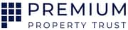 Property Management Company Logo Premium Property Trust