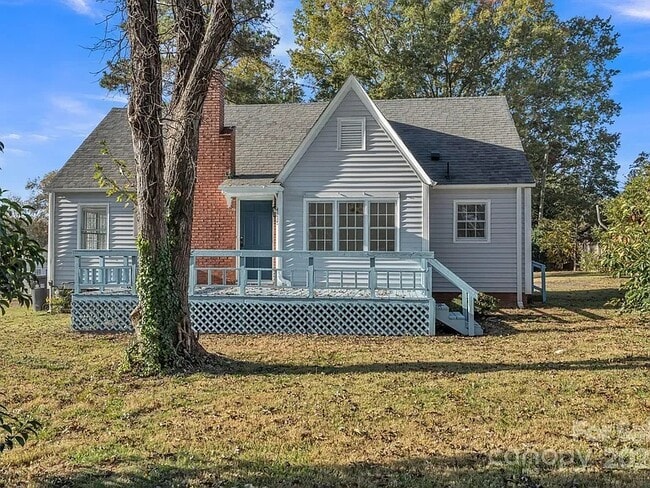 4315 Gibbon Rd in Charlotte, NC - Building Photo - Building Photo