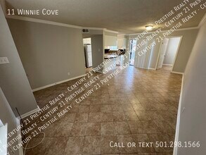 11 Winnie Cove in Jacksonville, AR - Building Photo - Building Photo