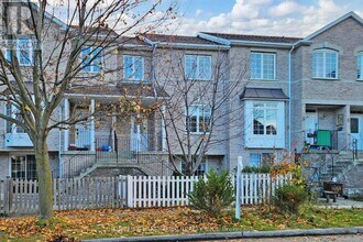 108 Sunway Square in Markham, ON - Building Photo - Building Photo