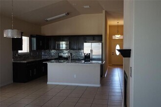 5828 Megan St in Santa Teresa, NM - Building Photo - Building Photo