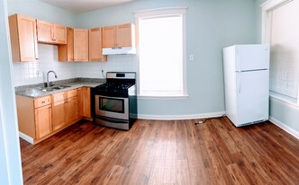 4431 S Marshfield Ave in Chicago, IL - Building Photo