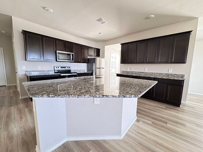 2014 Gadwall Dr in Copperas Cove, TX - Building Photo - Building Photo