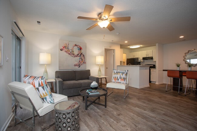 Greyeagle Apartments