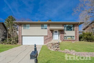 1437 S Yank St in Lakewood, CO - Building Photo