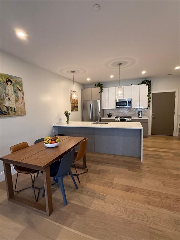 21 Glen Rd, Unit 15 in Boston, MA - Building Photo - Building Photo