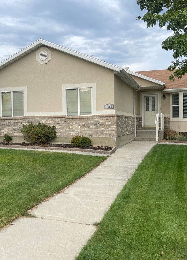 property at 1564 N 250 W