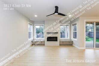 3813 63rd St NW in Gig Harbor, WA - Building Photo - Building Photo