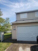 903 SE 152nd Ave in Vancouver, WA - Building Photo