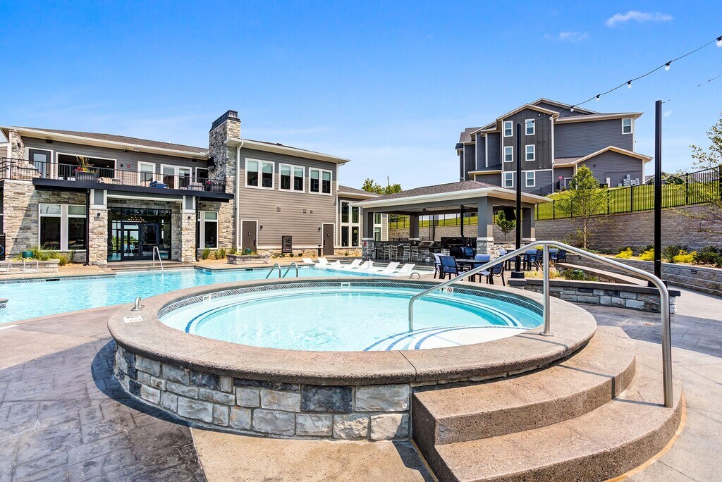 Icon Apartment Homes at Hardin Valley in Knoxville, TN