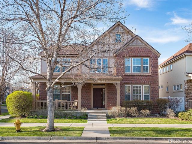 property at 7351 E Archer Pl