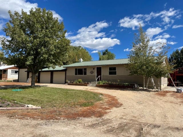 property at 25 S 300 W