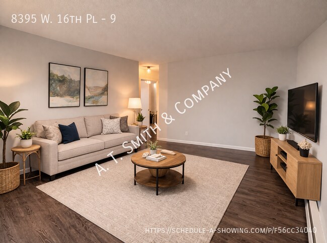 8395 W 16th Pl in Denver, CO - Building Photo - Building Photo