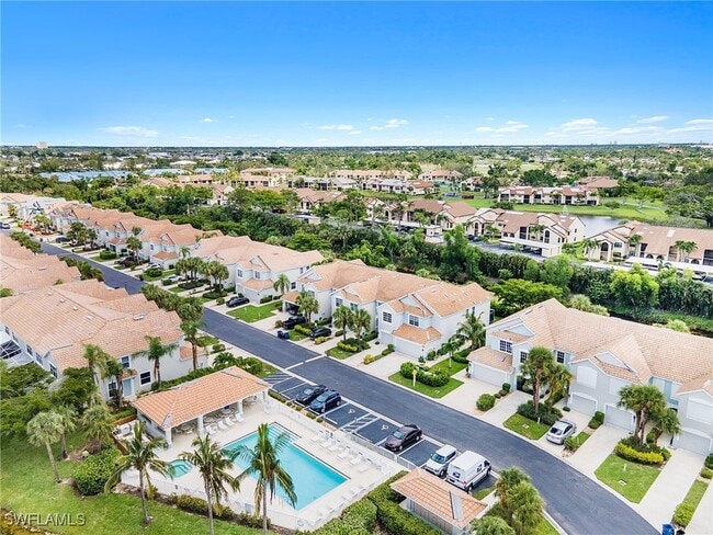 property at 8311 Village Edge Cir