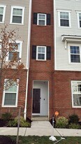 4533 Reaney Ln in Owings Mills, MD - Building Photo