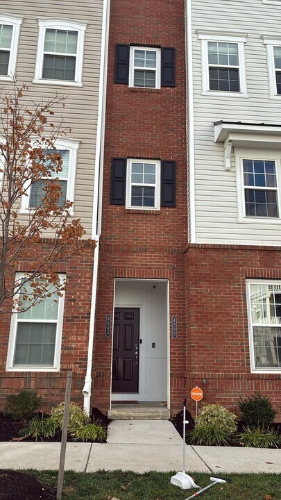 4533 Reaney Ln in Owings Mills, MD - Building Photo