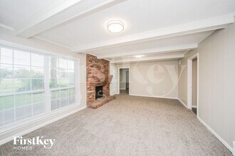 6319 Solway Dr in Memphis, TN - Building Photo - Building Photo