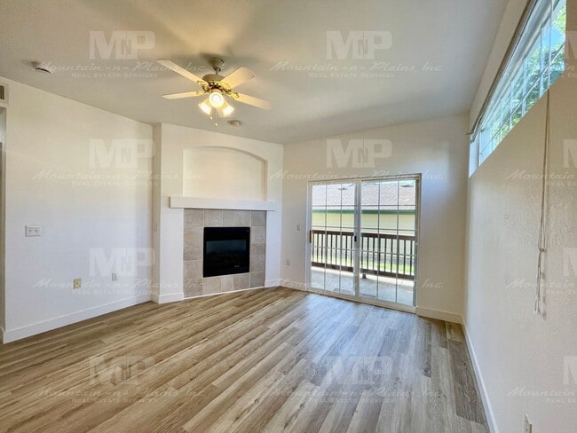 3002 W Elizabeth St in Fort Collins, CO - Building Photo - Building Photo