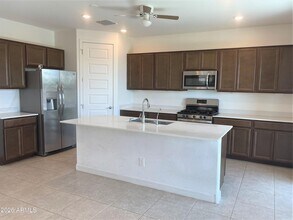 1810 S Jesse Pl in Chandler, AZ - Building Photo - Building Photo