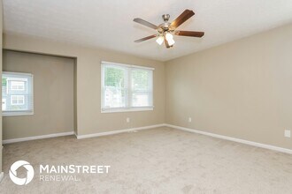 1206 Ling Way in Austell, GA - Building Photo - Building Photo