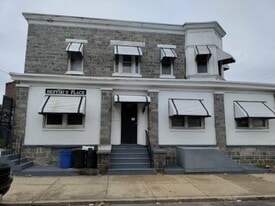 438 N 53rd St, Unit 2 Second Fl