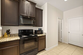 19801 W.T. Gallaway St in Manor, TX - Building Photo - Building Photo