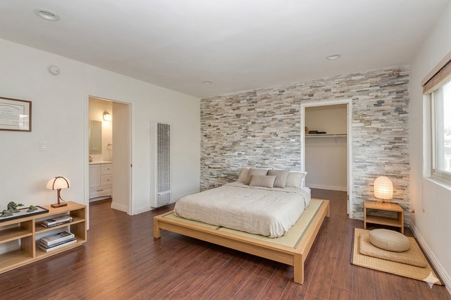 4311 Coldwater Canyon Ave, Unit unit 4, Unit unit 4