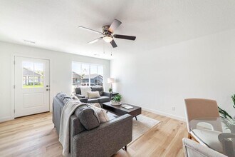 2616 Frazier Lp in Columbia, MO - Building Photo - Building Photo