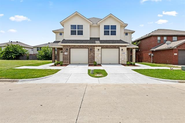 2308 Bloomfield Dr in Arlington, TX - Building Photo - Building Photo