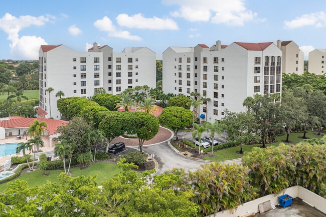 Imperial At Promenade Condos