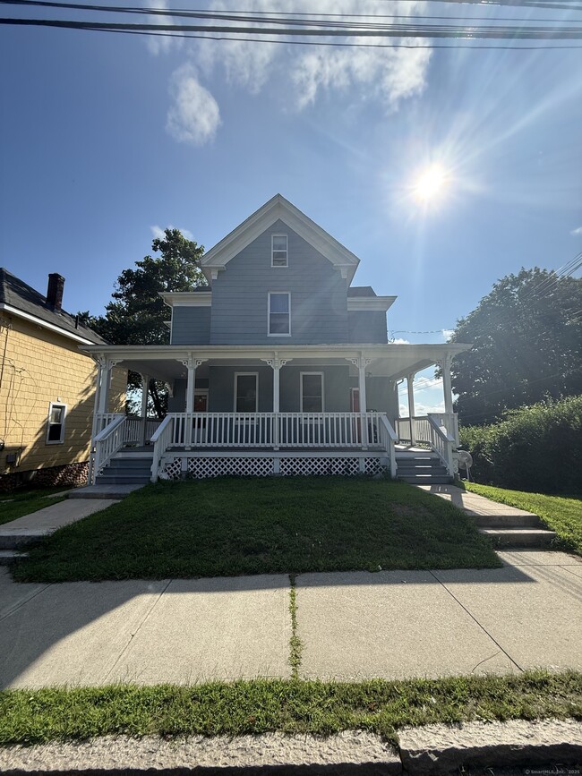 property at 248 Crystal Ave