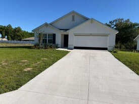 1620 SW 168th Loop in Ocala, FL - Building Photo