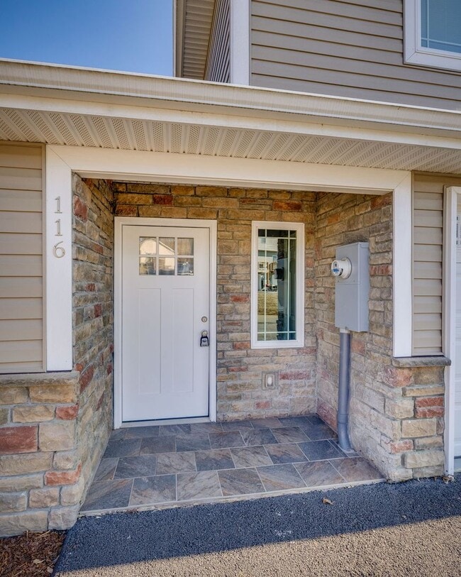 116 Weeping Willow Dr in Abingdon, VA - Building Photo - Building Photo