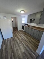 711 Santa Clara Ave, Unit B in Pueblo, CO - Building Photo