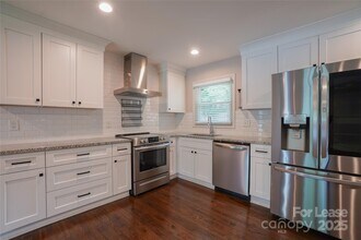 1702 Herrin Ave in Charlotte, NC - Building Photo - Building Photo