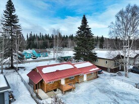 228 Craig Ave in Fairbanks, AK - Building Photo