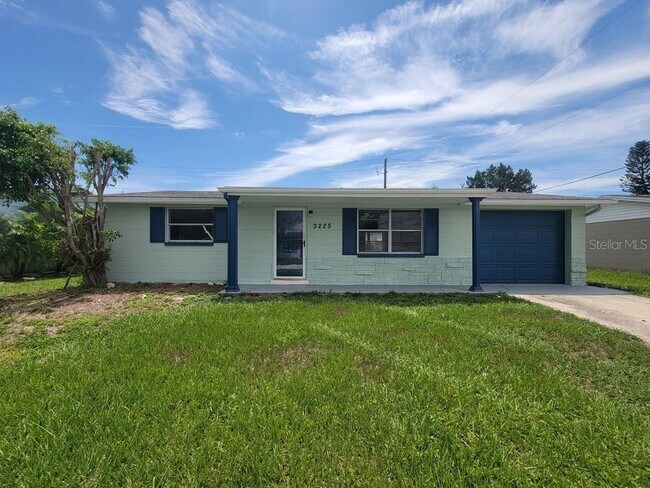 property at 3225 Jarvis St