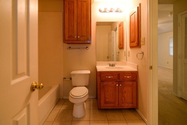 property at 4916 Morningside Dr