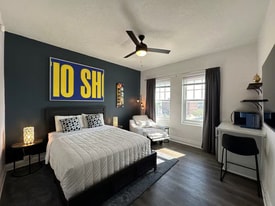 Albert House in Sioux Falls, SD - Building Photo