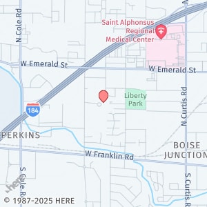 property at 6618 W Morris Hill Ln