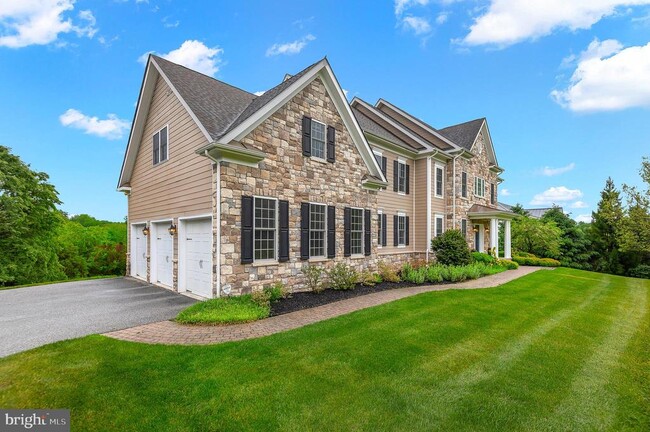 property at 14513 Ventry Farm Ct