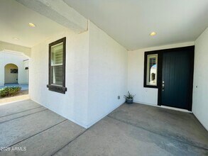 22507 E Creosote Dr in Queen Creek, AZ - Building Photo - Building Photo