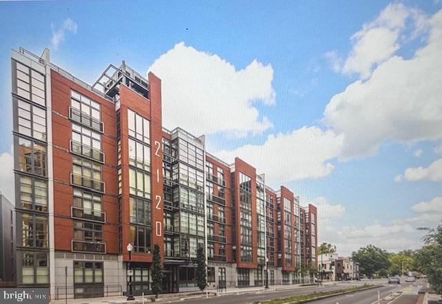 property at 2120 Vermont Ave NW