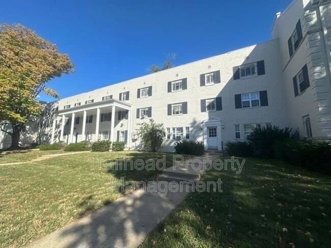 property at 6425 Brookside Rd