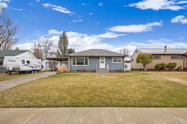 property at 3516 7th Ave S